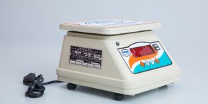 SHINE NANO ABS DIGITAL WEIGHING SCALE 10Kg
