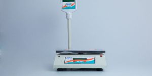 SHINE TABLE TOP DIGITAL WEIGHING SCALE CAPACITY 30KG