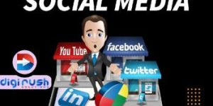 Social Media Marketing Service
