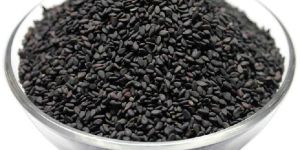 Black Sesame Seeds