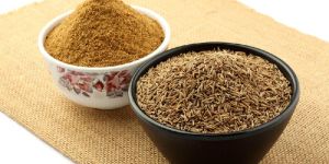 Cumin Seeds