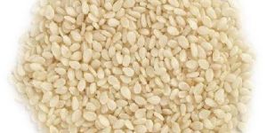 Hulled Sesame Seeds