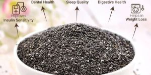 Chia Seeds