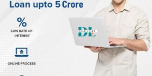 Business Loan Service