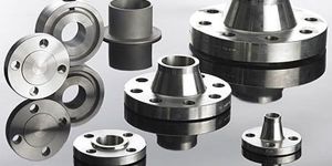 304 Stainless Steel Flange