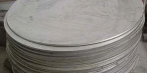 Stainless Steel Circle 304,316