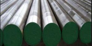 Stainless Steel Rods