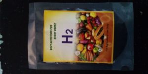 Home Garden Fertilizer