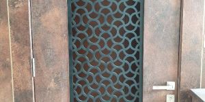 Laser Cutting Services