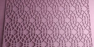 MDF Cutting Service