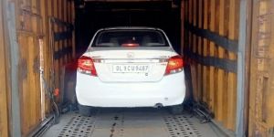 Car Transportation Services