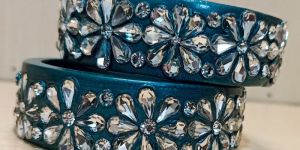 Rajasthani Traditional Lac Bangle