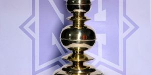 Temple Shikhar Kalash