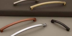 Stainless Steel Cabinet Handle