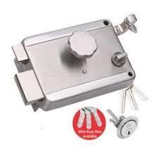 NIGHT LATCH Door Lock