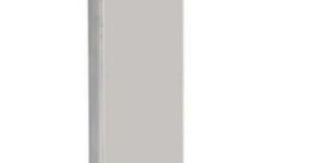 SS-508 Square Main Door Pull Handle