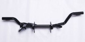 Footrest Rod (Rubber)