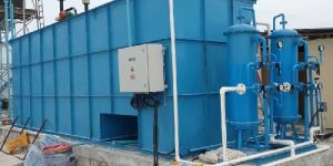 Sewage Treatment Plant