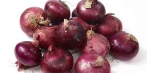Red Onions