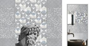 Ceramic Digital Wall Tiles