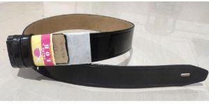Military Police Leather Belts