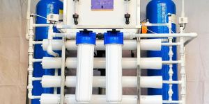 Water Treatment Systems