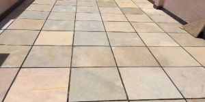 Multi Colour Rough Stone