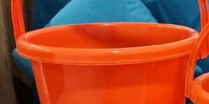 Plastic Bucket 20 Ltr