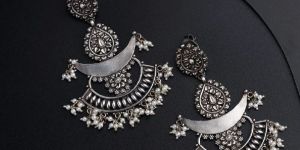 Chandbali Earrings