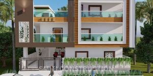 Building Construction