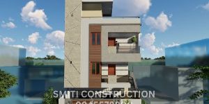 House Construction Services