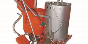 Road Marking Machines