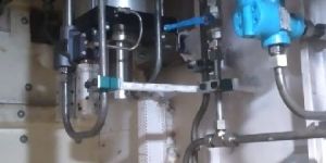 Hydraulic Pumps Ship Installation Service