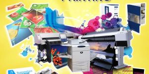 Printing Services