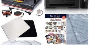 Sublimation Printing