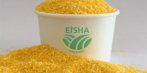 Semolina Corn Meal