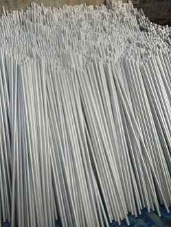 Electrical Aluminum Tube