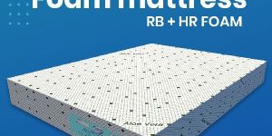 Memory Foam Mattress