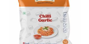 Chilly Garlic Sauce