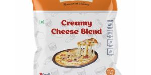 Creamy Cheese Blend