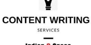 Content Writing Services