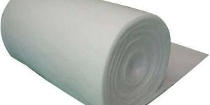 Polyfill Fiber Sheet