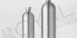 Rmi Doom Flavor Fragrance Aluminum Bottles Packaging