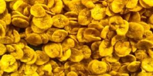 Banana Chips