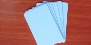 PVC Cards