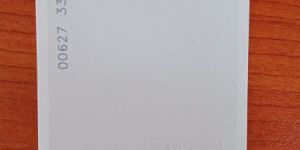 RFID Card