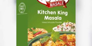 Kitchen King Masala