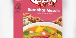 Sambhar Masala