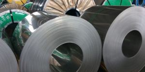 Jindal Stainless Steel Coil