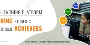 Premiere E-Learning Platform